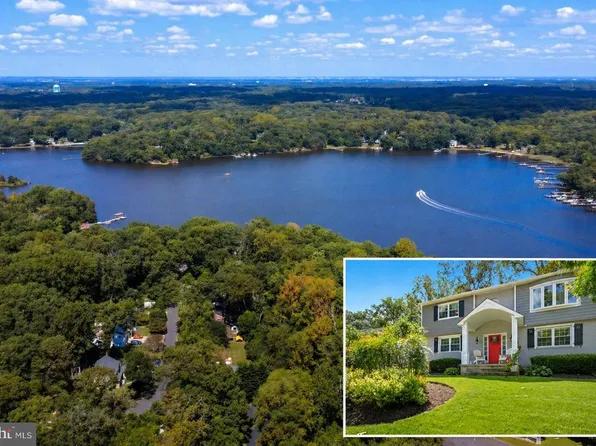 1155 Claire Rd, Crownsville, MD 21032