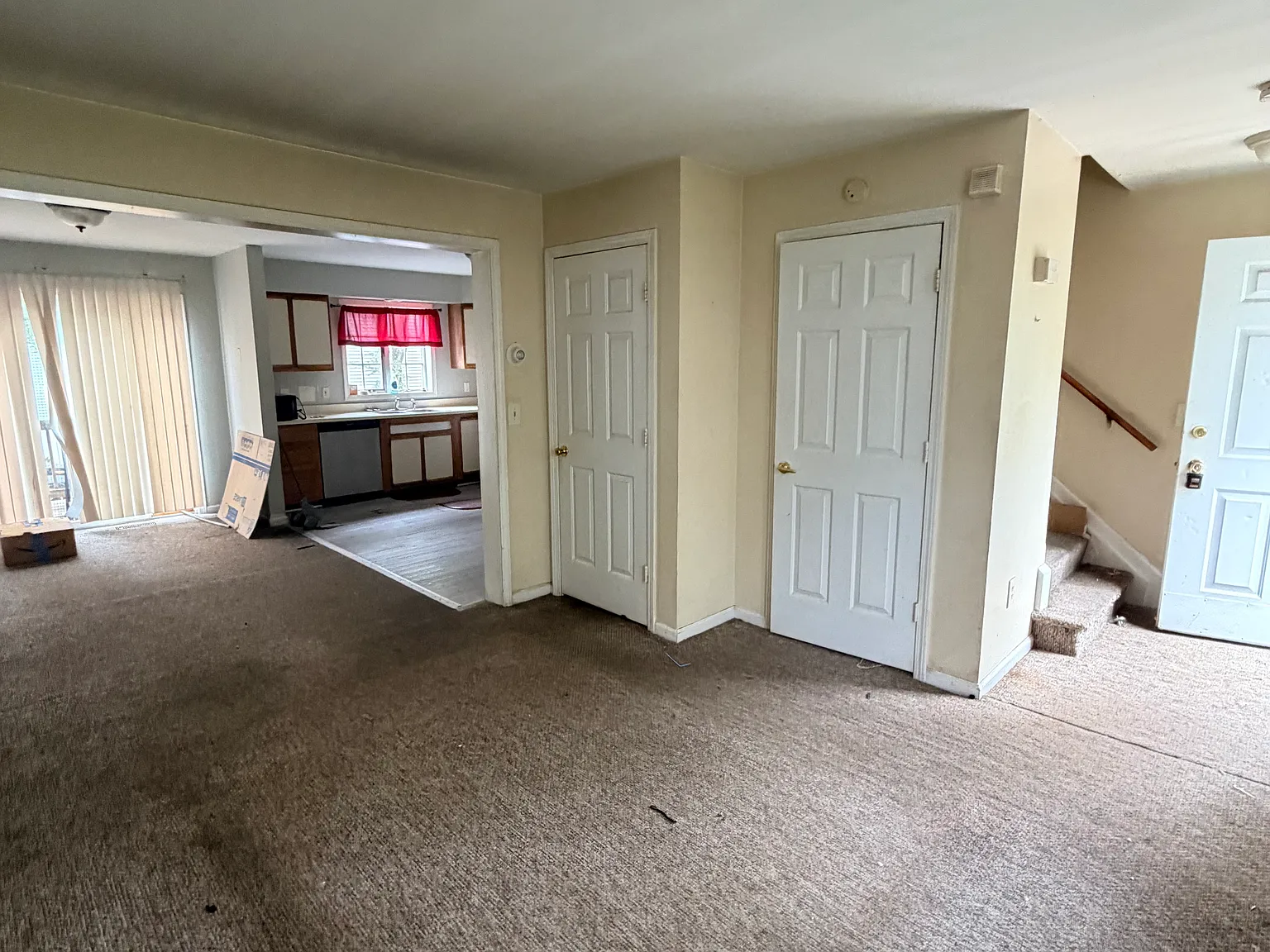2 bed, 1.5 bath, 990 sqft, $1,850 — Photo 4