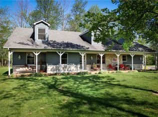 1930 Fuls Rd, New Lebanon, OH 45345