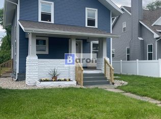 448 Corby Blvd, South Bend, IN 46617