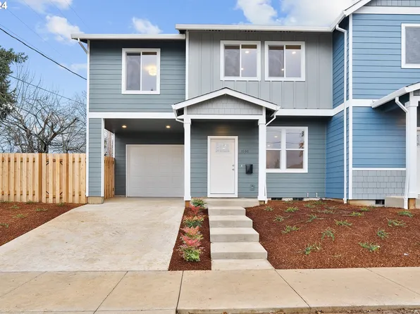 1680 SE 89th Ave, Portland, OR 97216