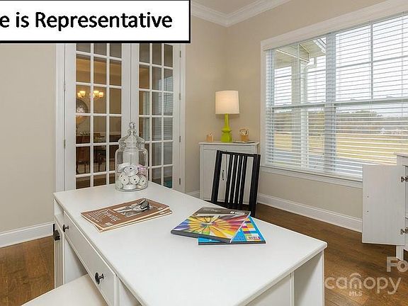 4th image of 6024 Sylvan Dr