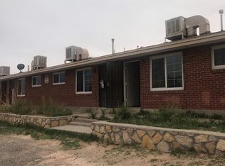3625 Lincoln Ave APT 1, El Paso, TX 79930