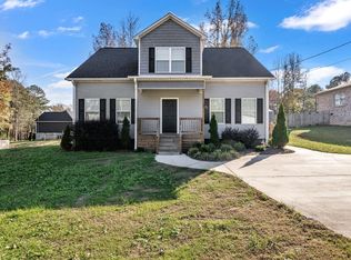 254 County Road 1408, Cullman, AL 35058