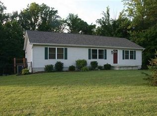 115 Cotton Cir, Bedford, IN 47421