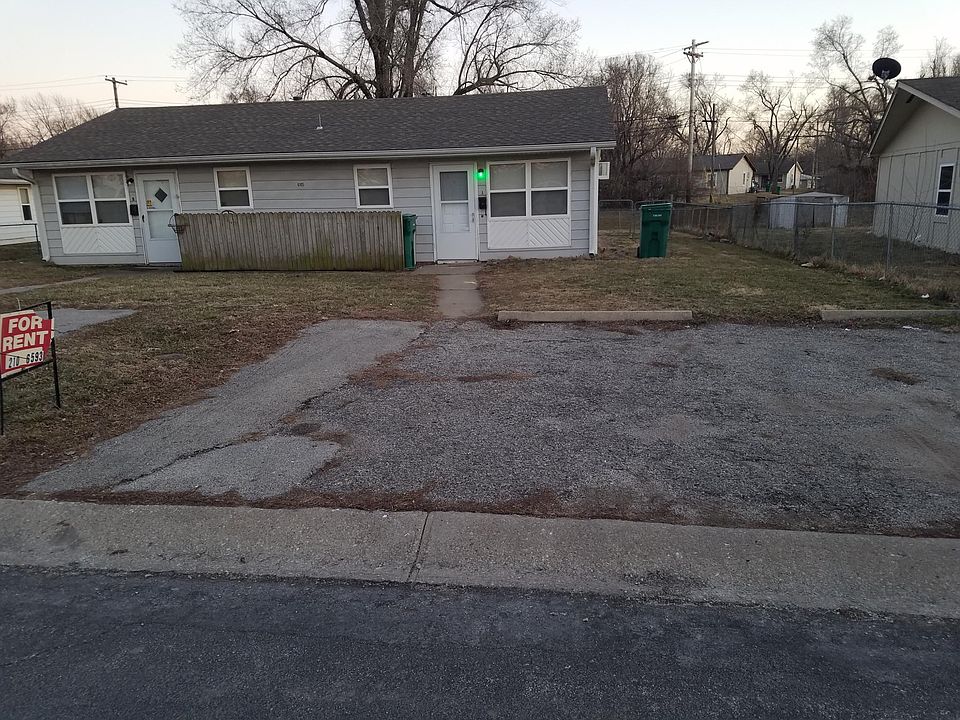 1st image of 6105 E 153rd Ter APT A
