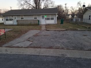 6105 E 153rd Ter APT A, Grandview, MO 64030