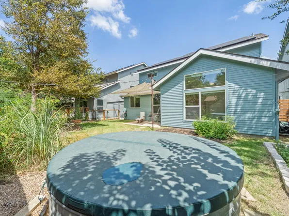 301 W Stassney Ln Unit 20, Austin, TX 78745