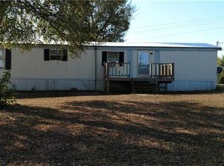 13205 Chisholm Trl, Booneville, AR 72927