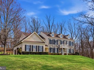 41297 Dutton Ct, Waterford, VA 20197