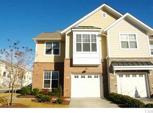 10132 Lynnberry Pl, Raleigh, NC 27617