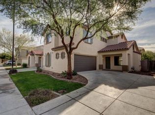 1421 E Joseph Way, Gilbert, AZ 85295