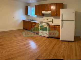 13321 Uhl Hwy SE #426, Cumberland, MD 21502