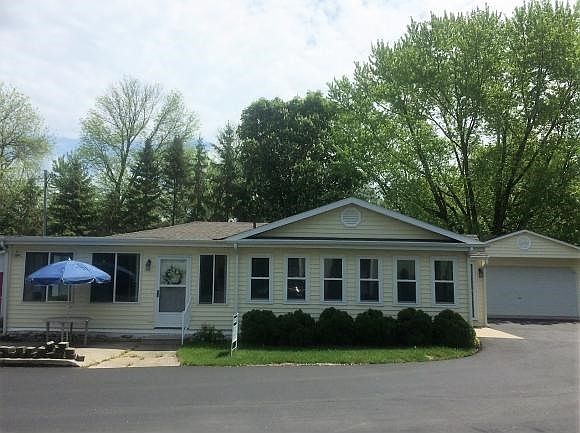 Stand Alone Ranch Condo