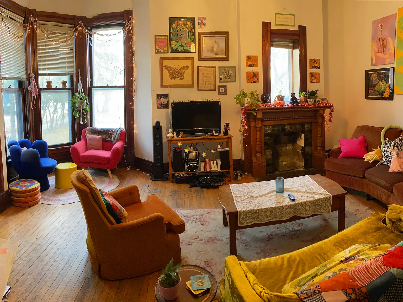 6 bed, 2.0 bath, $3,900 — Photo 4