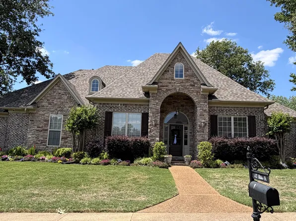 1435 Hillshire Dr, Hernando, MS 38632