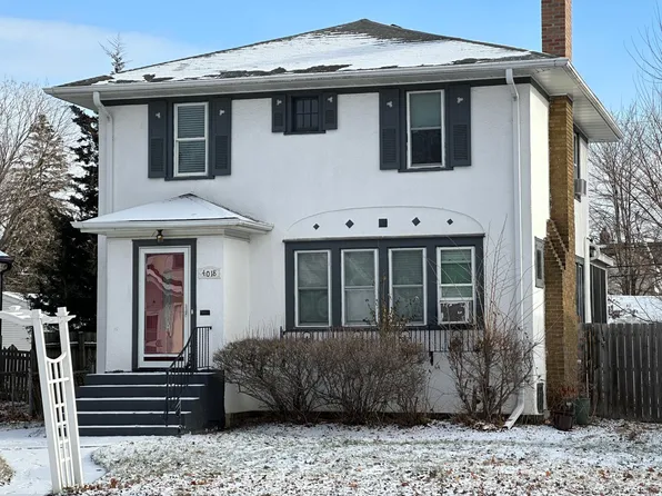4018 Fremont Ave N, Minneapolis, MN 55412