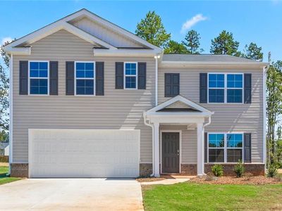 204 Lulu Ln, Lexington, NC, 27292