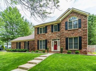 1150 Rockbridge Rd, Lexington, KY 40515