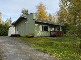 5401 E Pine St, Wasilla, AK 99654