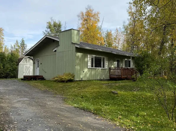 5401 E Pine St, Wasilla, AK 99654