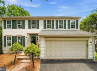 9401 Spice Glade Ct, Manassas, VA 20110