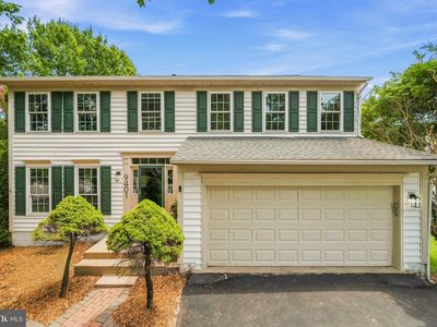 9401 Spice Glade Ct, Manassas, VA, 20110
