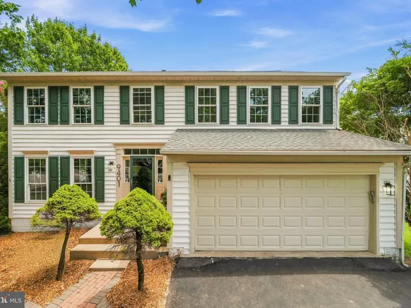 9401 Spice Glade Ct, Manassas, VA 20110