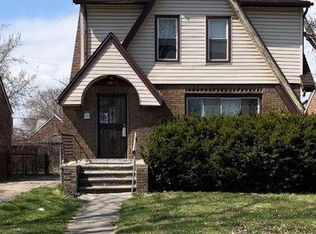 9607 Mark Twain St, Detroit, MI 48227