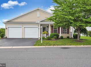 11 Willoughby Ln, Gettysburg, PA 17325