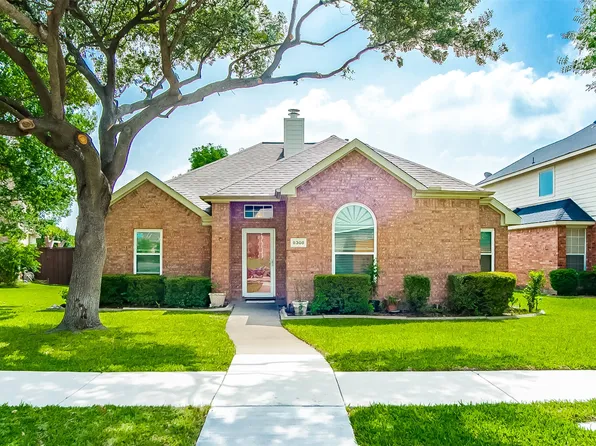 8308 Spring Ridge Dr, Plano, TX 75025