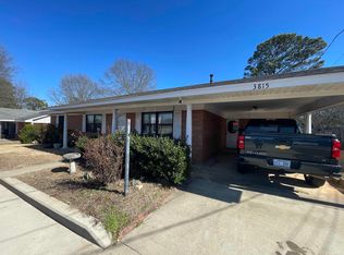 3815 Congo Rd, Benton, AR 72019