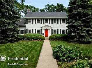 644 Westgate Rd, Deerfield, IL 60015