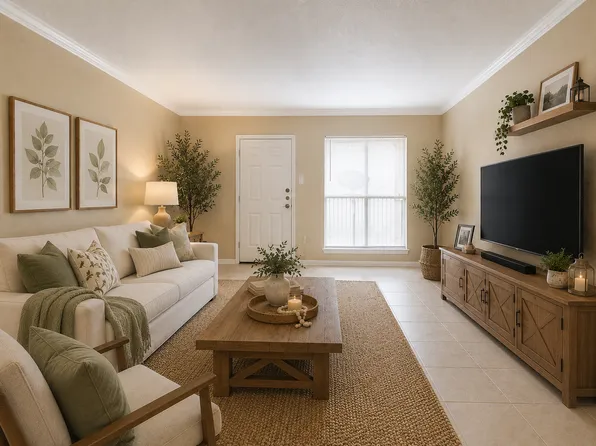 The Arbors on Westheimer
