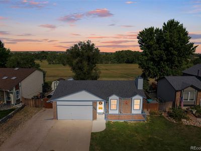 12429 Country Meadows Drive, Parker, CO, 80134
