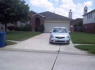 13106 Candlewood Glen Ln, Houston, TX 77014