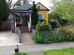 1731 SE 45th Ave, Portland, OR
