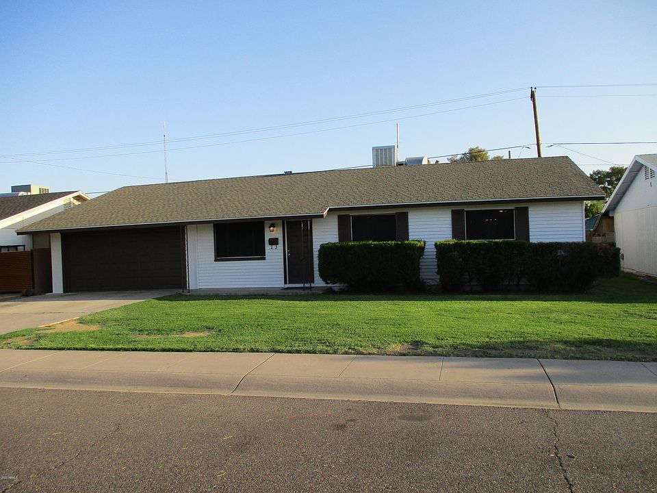 1st image of 4219 W El Camino Dr