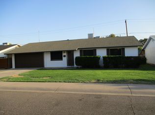 4219 W El Camino Dr, Phoenix, AZ 85051