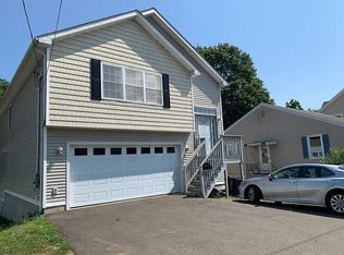 239 Hemingway Ave, New Haven, CT 06512