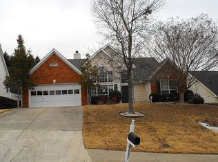 485 Running Fawn Dr, Suwanee, GA