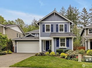 Cedar Falls, North Bend, WA 98045