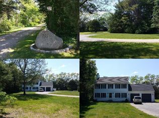 755 E Teaticket Hwy, East Falmouth, MA 02536