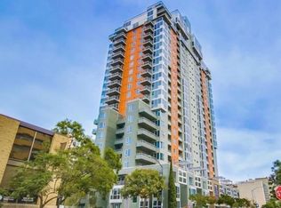 300 W Beech St UNIT 1810, San Diego, CA 92101