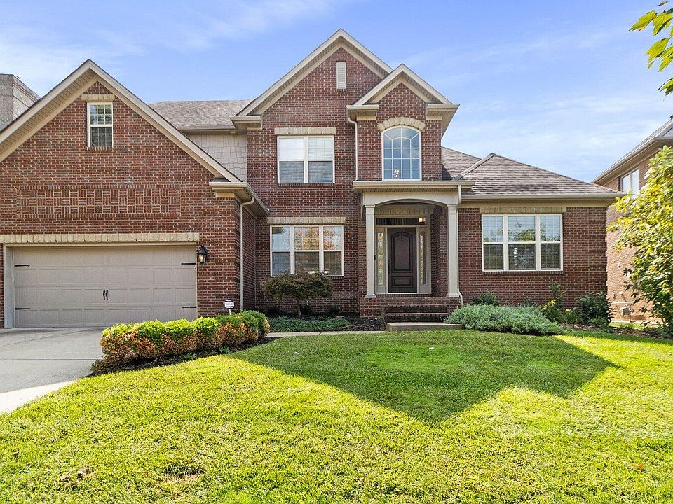 216 Ellerslie Park Blvd, Lexington, KY 40515 Zillow