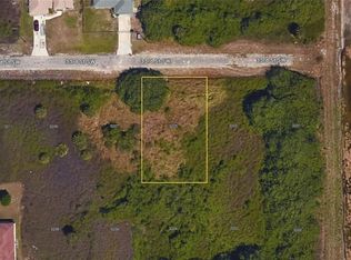 3205 33rd St SW, Lehigh Acres, FL 33976