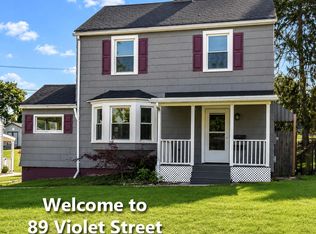 89 Violet St, Johnstown, PA 15905