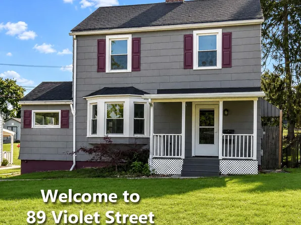 89 Violet St, Johnstown, PA 15905