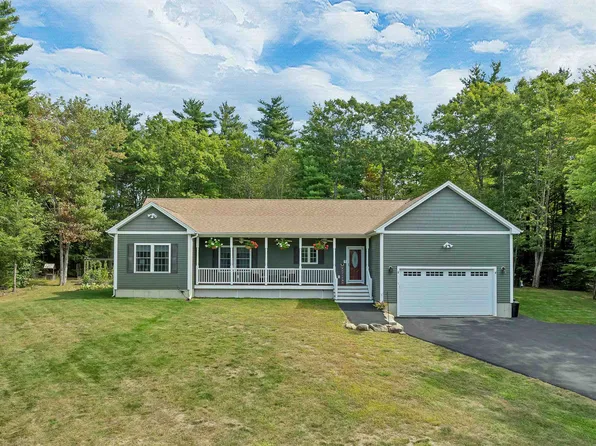1 Corey Road, Deerfield, NH 03037