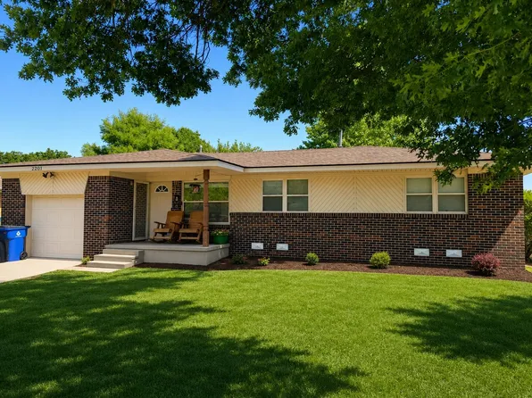 2201 W Parkview Ave, Duncan, OK 73533